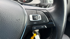 Volkswagen Golf 1.6 TDI Match 5dr Diesel Hatchback